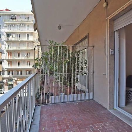 Il Rosso E Il Nero Villa Наполи Екстериор снимка